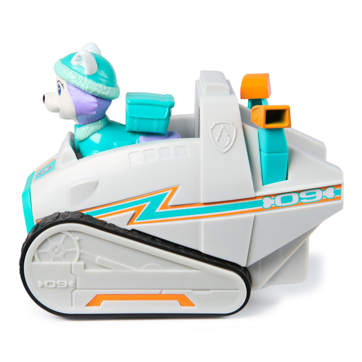 EAN 0681147037588 - PAW Patrol 6071217 vehículo de juguete imagen 8