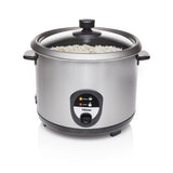 EAN 8713016009920 - Tristar RK-6129 arrocera 2,2 L 900 W Negro, Acero inoxidable imagen 7