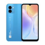 EAN 6934663603923 - AGM NOTE N1 16,6 cm (6.52") Ranura híbrida Dual SIM Android 13 4G USB Tipo C 8 GB 128 GB 4900 mAh Azul imagen 1