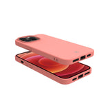 Celly Case Iphone 14 Pro Max Cromo Pink Cromo1027bp