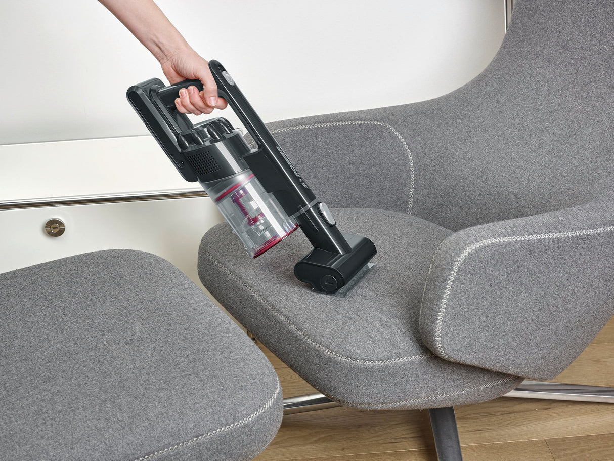 Severin Hv 7966 Negro