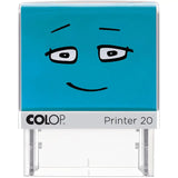 Colop Nio School Mempel "Fleissig" Retail