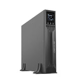 EAN 5901969421361 - Armac R/1000I/PWS sistema de alimentación ininterrumpida (UPS) Línea interactiva 1 kVA 800 W 4 salidas AC imagen 2