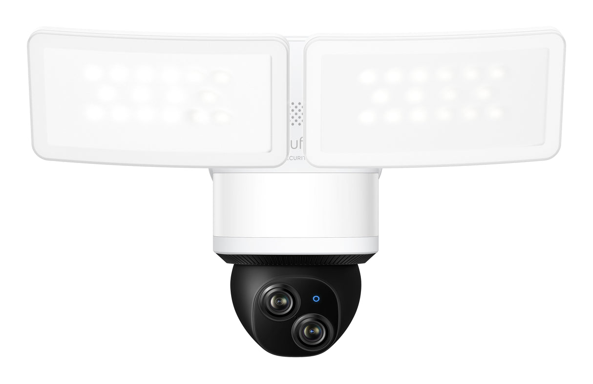 Camara Vigilancia Anker Floodlight Cam E340