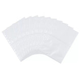 Herma Fotophan 13x18 10 Sheets White 7587 Funda Para Archivar