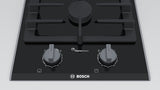 EAN 4242005357291 - Bosch PRB3A6B70 hobs Negro Integrado Encimera de gas 2 zona(s) imagen 2