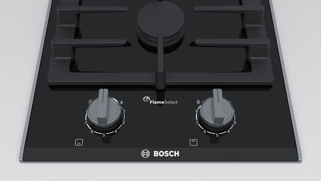 EAN 4242005357291 - Bosch PRB3A6B70 hobs Negro Integrado Encimera de gas 2 zona(s) imagen 2