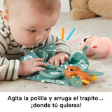 EAN 0194735171415 - Fisher-Price Sensimals HRB17 juego educativo imagen 12