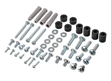 EAN 4047443509338 - Hama 00220810 soporte para TV 165,1 cm (65") Negro imagen 3