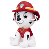 Peluche Spin Master Gund - Paw Patrol Marshall, 15cm