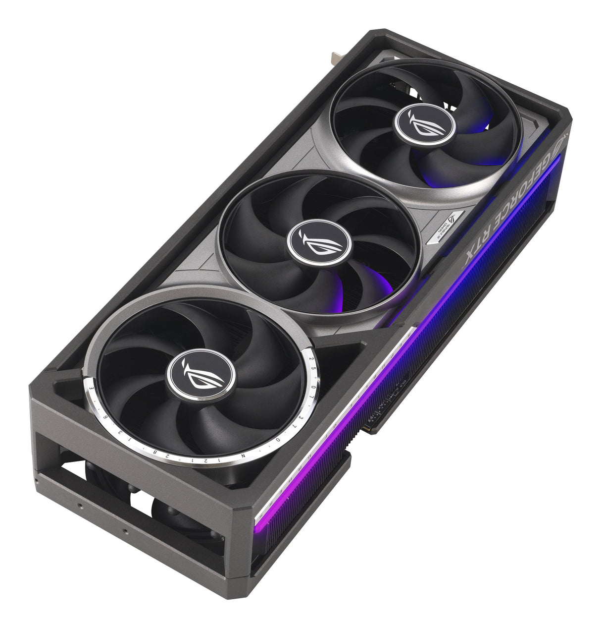 EAN 4711387890288 - ASUS ROG Astral - -RTX5090-O32G-GAMING NVIDIA GeForce RTX 5090 32 GB GDDR7 imagen 4