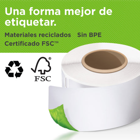 EAN 3026981127250 - DYMO 2112725 LABELWRITER 5XL impresora de etiquetas imagen 8