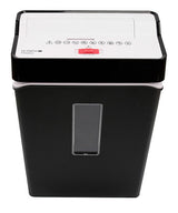 EAN 4030152027101 - Olympia PS 54 CC triturador de papel Corte cruzado 75 dB 22 cm Negro imagen 1