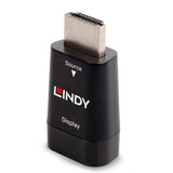 Lindy Adaptador Hdmi A Vga Dongle 1080p