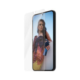 EAN 5715685017605 - PanzerGlass SAFE. by ® Screen Protector Samsung Galaxy S25+ | S24+ | Ultra-Wide Fit w. EasyAligner Protec imagen 1