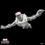 Figura Hasbro Marvel Legends Rom Spaceknight Mini Comics Rom