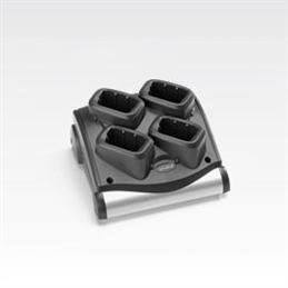 4-Slot-Charger For Mc90 Excl. Power Supply, Power