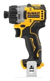 Destornillador Inalámbrico Dewalt 12v Dcf601n