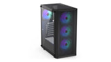 Caja Pc Endorfy Ventum 200 Argb