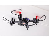 Carson Rc X4 Quadcopter Angry Bug 2.0 Quadrocopter Rtf Principiantes