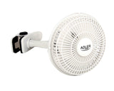 EAN 5902934830270 - Adler AD 7317 ventilador Blanco imagen 10