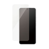 Panzerglass Safe. Screen Protector W. Negro Frame Honor 400 Lite 5g