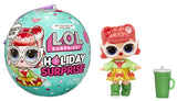 EAN 0035051593041 - L.O.L. Surprise! Holiday Surprise!- Baking Beauty imagen 1