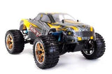 EAN 4260189060325 - Amewi Monstertruck "Torche Pro" modelo controlado por radio Coche imagen 4