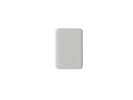 EAN 8718182278200 - Xtorm Go2 Polímero de litio 5000 mAh imagen 10