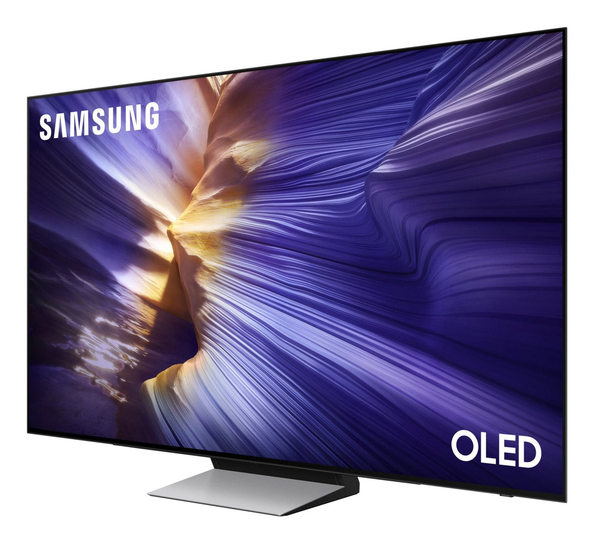 Samsung Tv Oled S90f Series (Qe55s90faexxh)