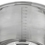 EAN 4260709014302 - Resto Kitchenware Libra 13 L Alrededor Acero inoxidable imagen 7