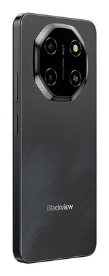 EAN 6931548323723 - Blackview SHARK 6 17,5 cm (6.88") SIM doble Android 15 5G 4 GB 128 GB 5000 mAh Negro imagen 7