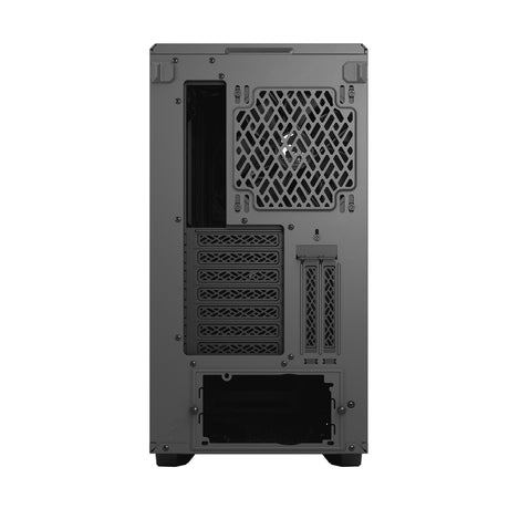 EAN 7340172702450 - Fractal Design Meshify 2 Torre Gris imagen 5