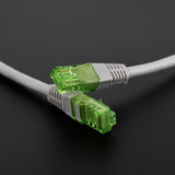 EAN 8433281014602 - Nanocable 10.20.1401 cable de red Cat6 U/UTP (UTP) imagen 2