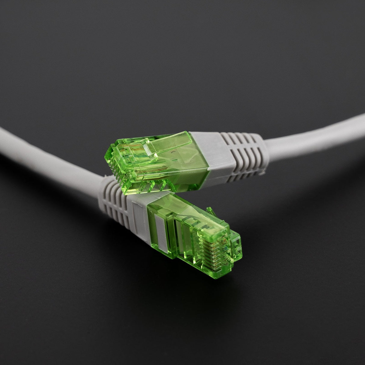 EAN 8433281014626 - Nanocable 10.20.1402 cable de red Cat6 U/UTP (UTP) imagen 2