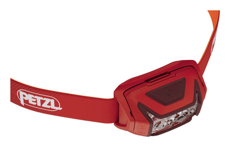 EAN 3342540846340 - Petzl Actik Azul Linterna con cinta para cabeza LED imagen 4
