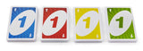 Juego Mattel Uno Original Clipstrip