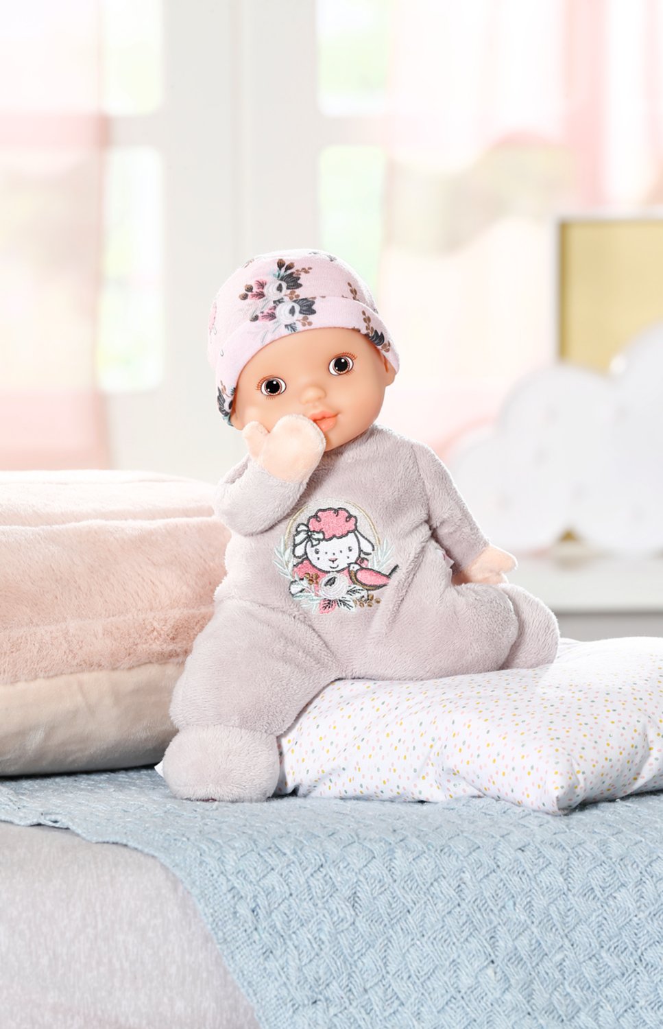 Baby Annabell® Sleep Well For Babies 30 Cm, Puppe 706442