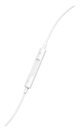 EAN 4047443540539 - Hama Glow II Auriculares Alámbrico Dentro de oído Llamadas/Música Blanco imagen 5
