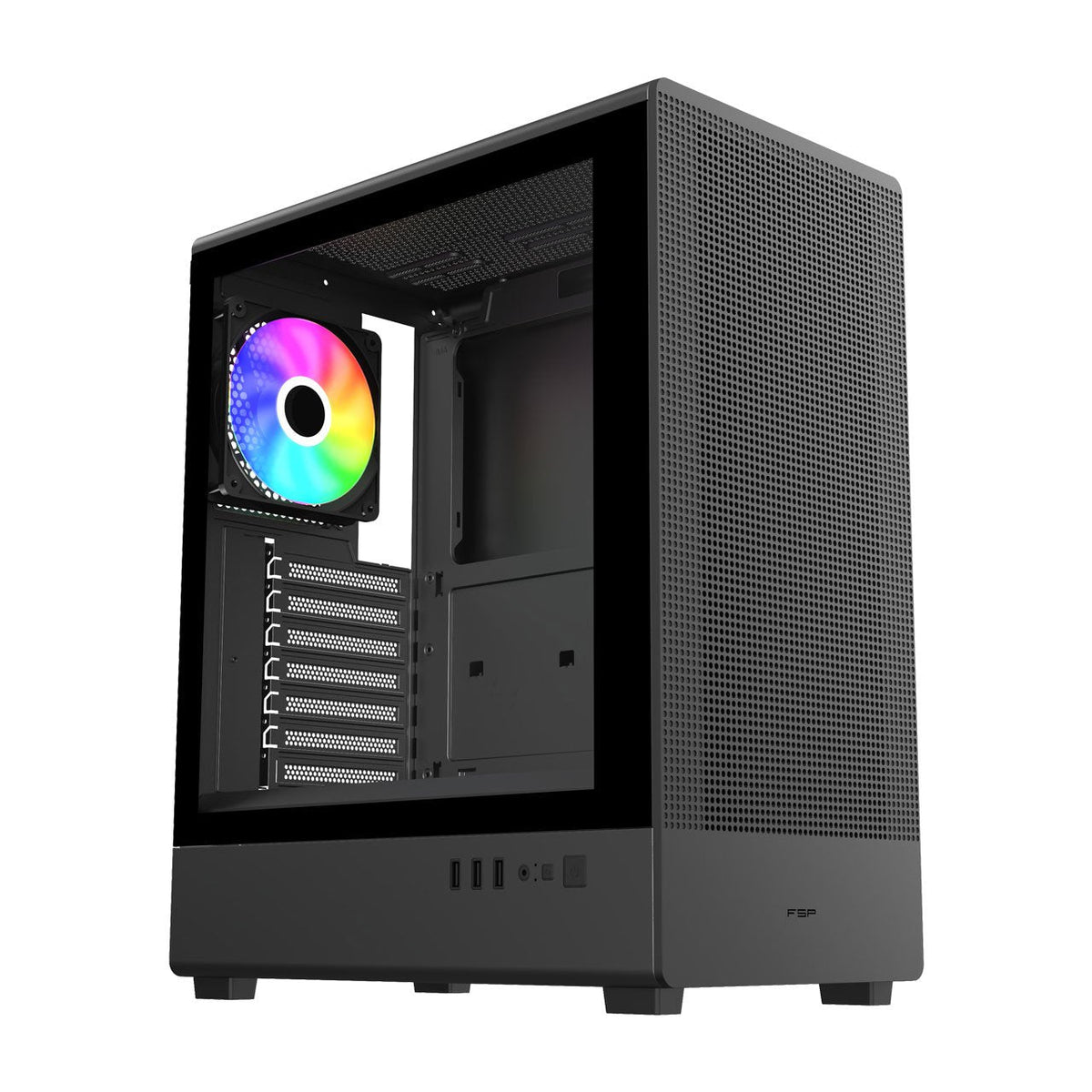 Fortron M221-Ba