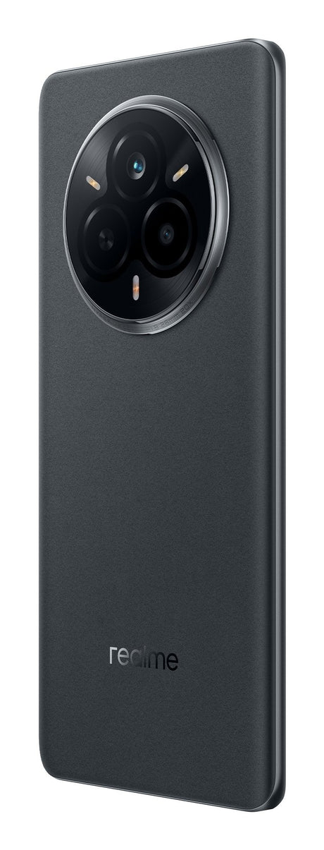 EAN 6941764453838 - realme 14 Pro 5G 17,2 cm (6.77") SIM doble Android 15 USB Tipo C 8 GB 256 GB 6000 mAh Gris imagen 5