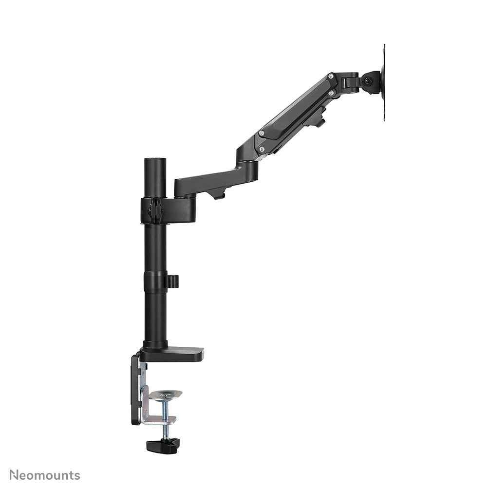 Soporte De Escritorio De Movimiento Completo Para Pantallas De 17-27" 7kg Ds70-750bl1 Neomounts