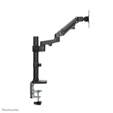 Soporte De Escritorio De Movimiento Completo Para Pantallas De 17-27" 7kg Ds70-750bl1 Neomounts
