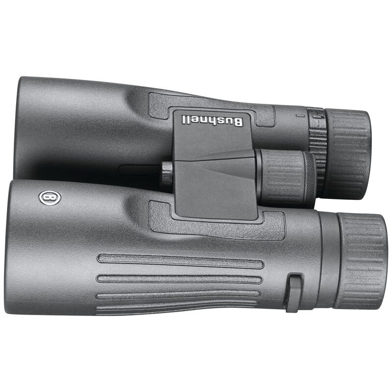 Bushnell Legend 10x50 Binocular Techo Negro