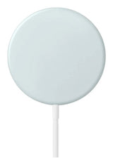 EAN 0840353939264 - Google Pixelsnap Smartphone Gris USB Cargador inalámbrico Carga rápida Interior imagen 3