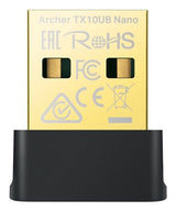 EAN 8885020624526 - TP-Link Archer TX10UB Nano Bluetooth 600 Mbit/s imagen 1