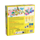 Haba Socks Juega Jubilee Edition, Juego De Mesa 2011722001