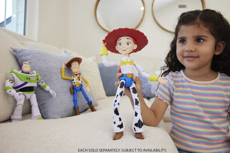 EAN 0194735045983 - Mattel HFY28 figura de juguete para niños imagen 2