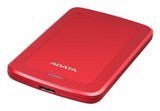 EAN 4713218465009 - ADATA HV300 disco duro externo 1 TB 2.5" 3.2 Gen 1 (3.1 Gen 1) Rojo imagen 3