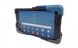 Gamber-Johnson 7160-1002-00 Soporte Soporte Pasivo Tablet/Umpc Azul, Gris (Samsung Galaxy Tab Active2 Lite - Cradle)